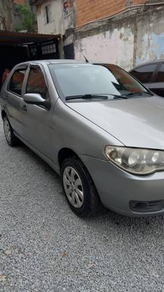 FIAT PALIO 1.0 MPI FIRE ECONOMY 8V FLEX 4P MANUAL FIAT PALIO 1.0 MPI FIRE ECONOMY 8V FLEX 4P MANUAL